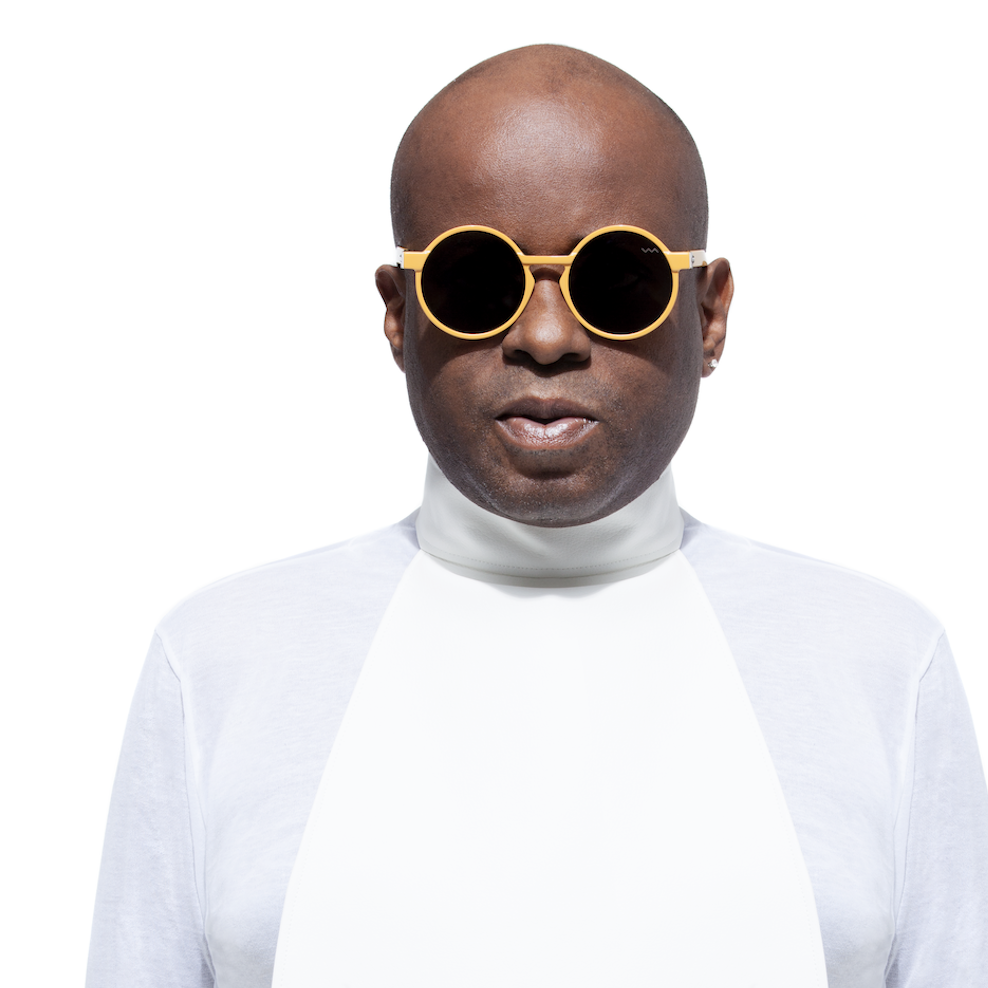 Juan Atkins 