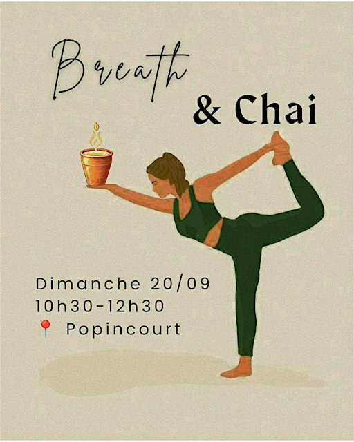 Breath & Chai