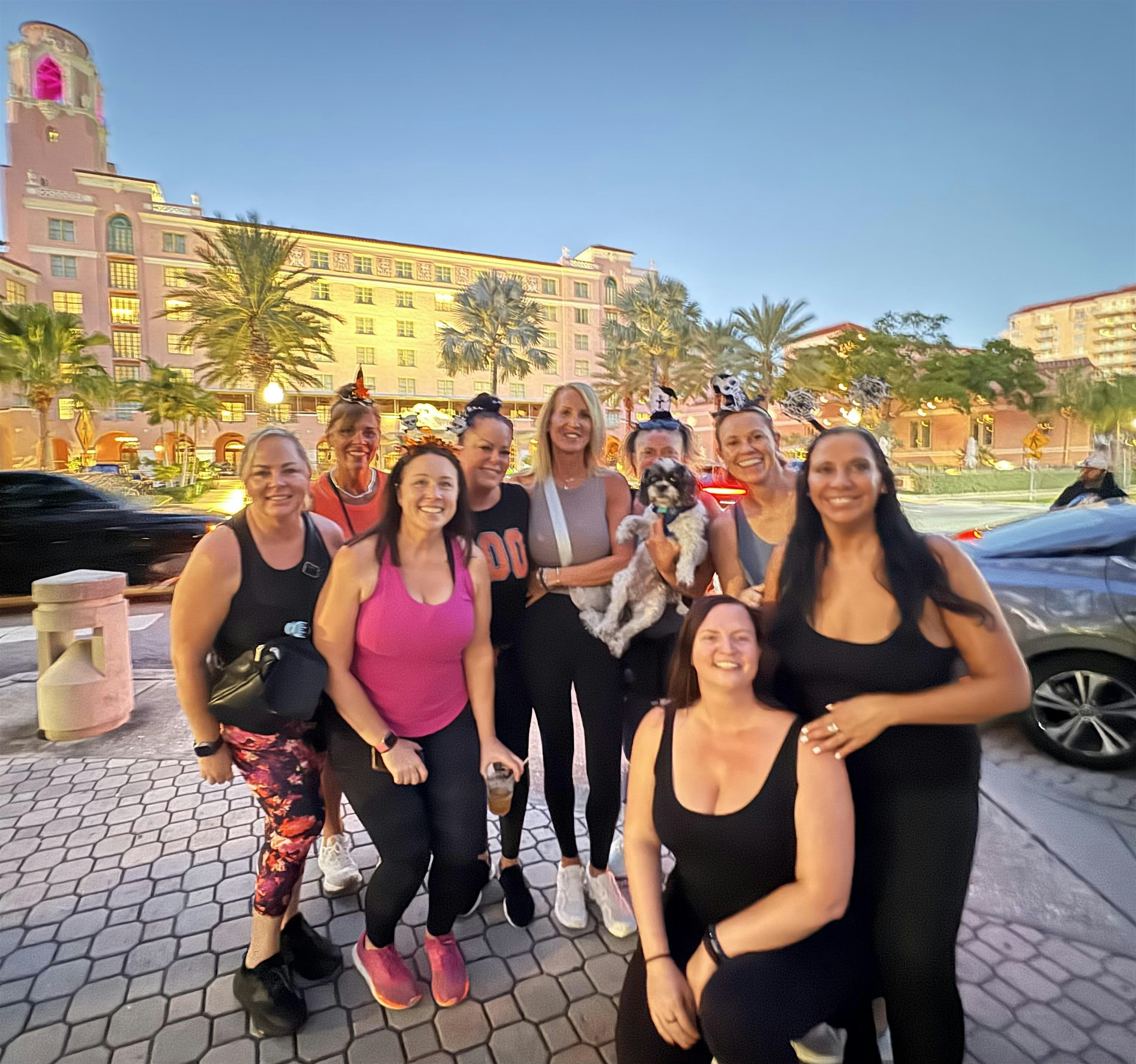 Haunted St Pete 5K