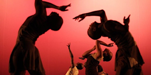 Lab DANZA AFRICANA & RESPIRO