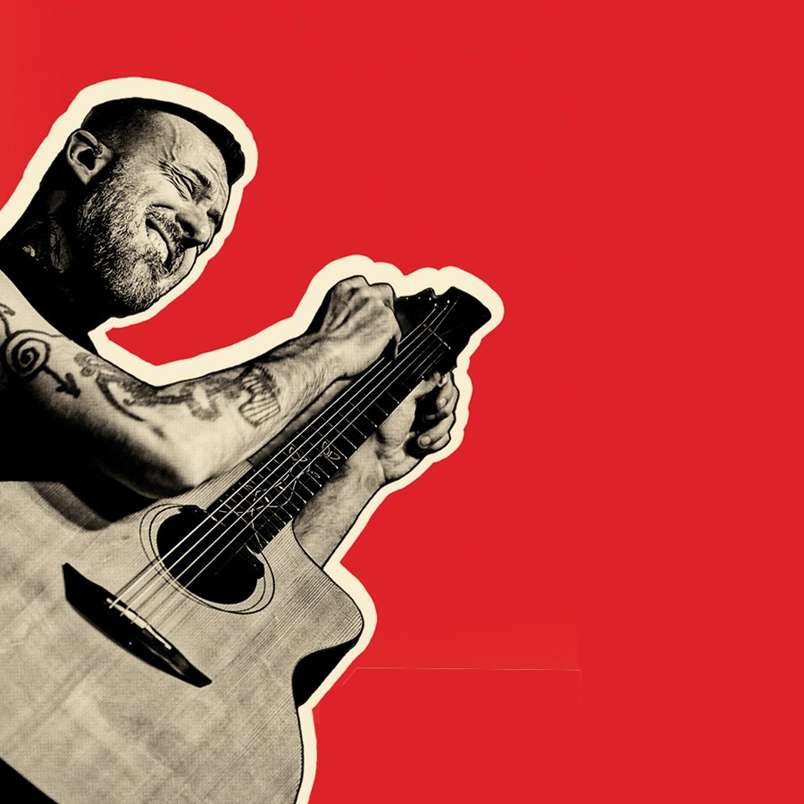 Jon Gomm