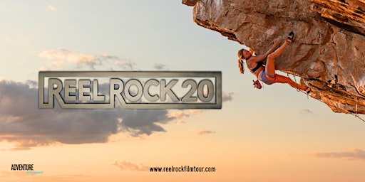 Reel Rock 20 Film Tour - Melbourne