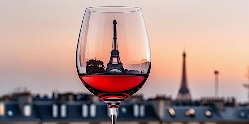 Oh là là – Frankreich im Glas!