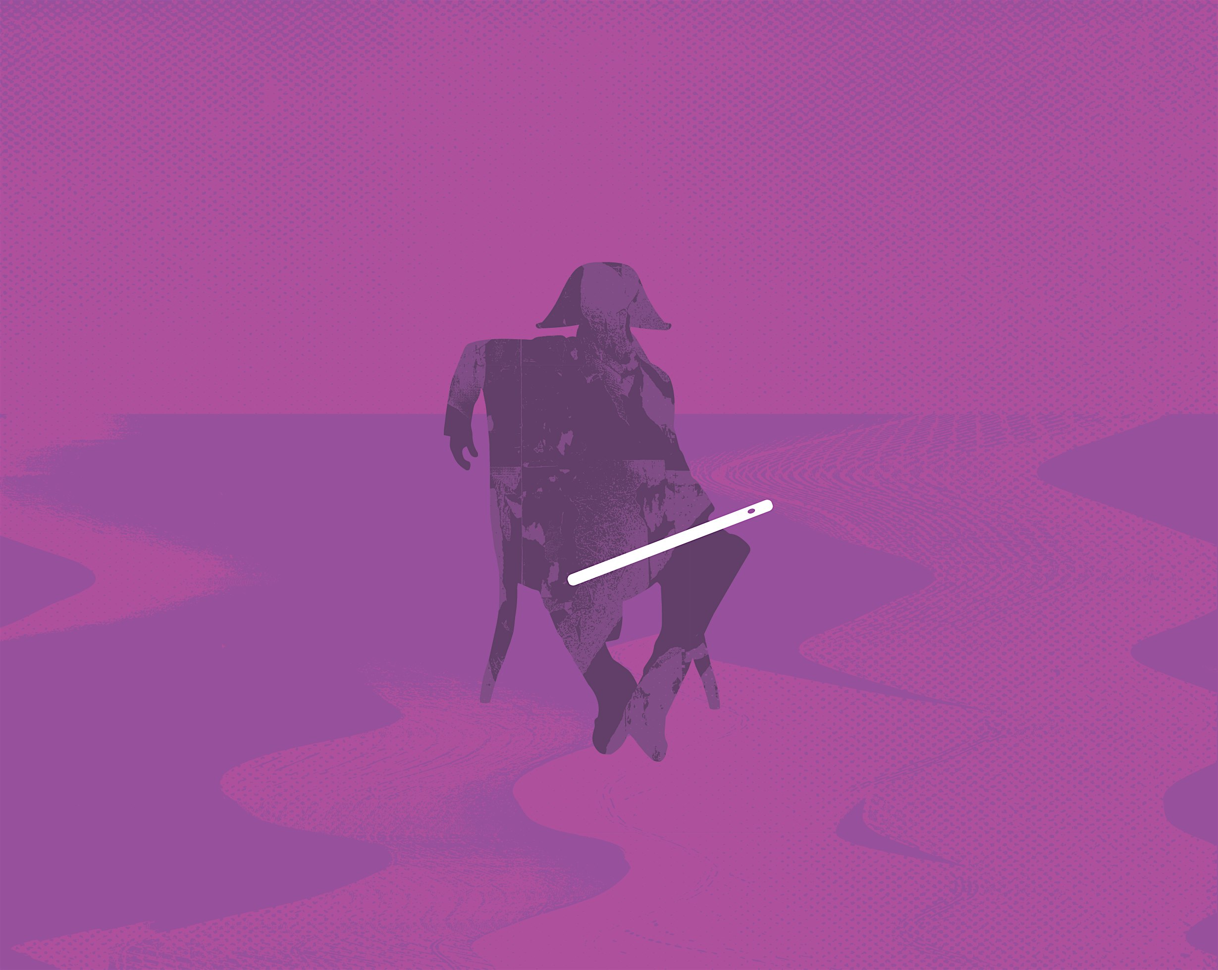 ADLF présente  THE EMPEROR'S NEW FLUTE