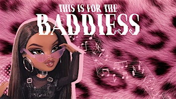 Baddiess Party • Cassiopeia Berlin