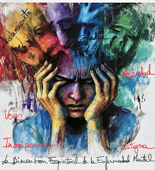 LA DIMENSIÓN ESPIRITUAL DE LA DEPRESIÓN Y LA ENFERMEDAD MENTAL.