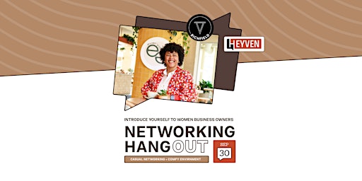 Networking Hangout