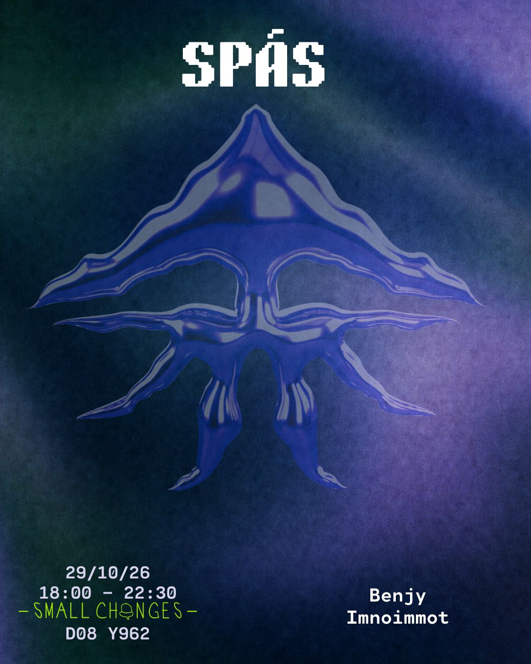 Spás