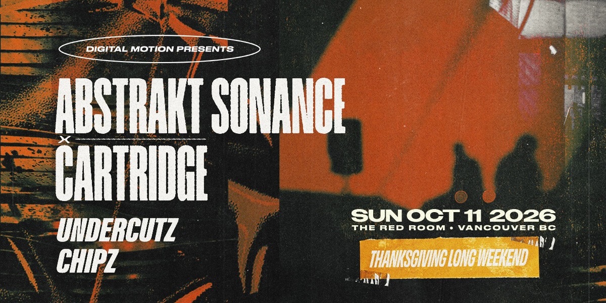 Abstrakt Sonance & Cartridge