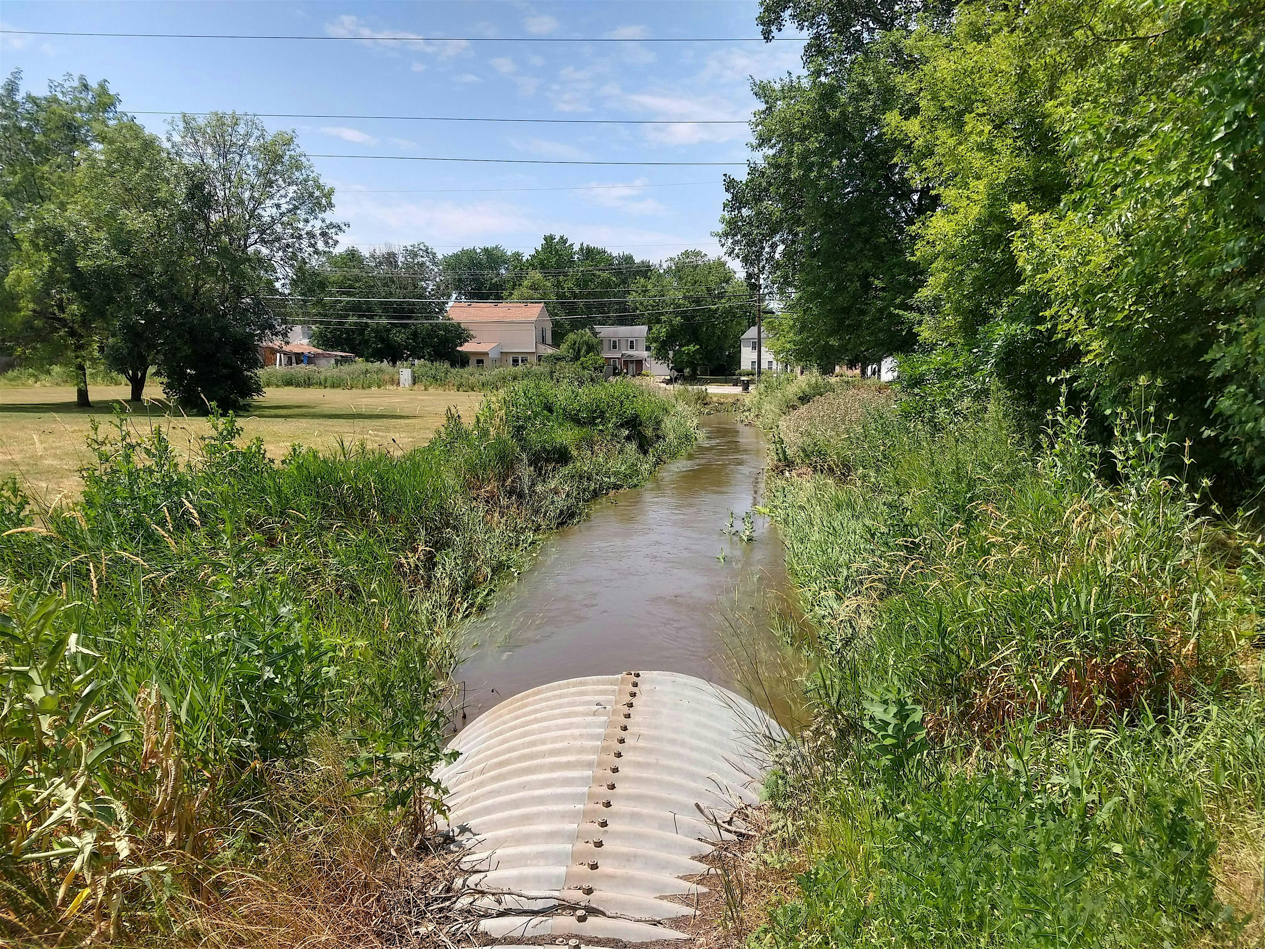 2026 Northern Indiana Stormwater Conference