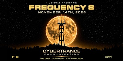 FREQUENCY 8