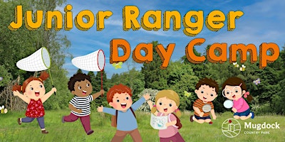 Junior Ranger Day Camp: Geological Hi-Jinx!