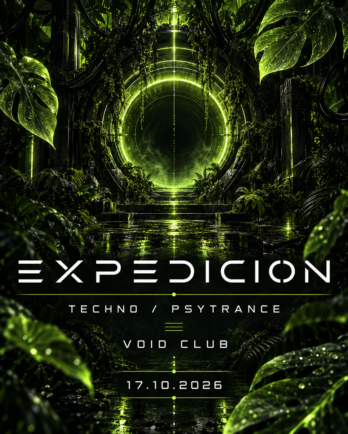 Expedicion 30 with Roots., Mavidius, Baraquz