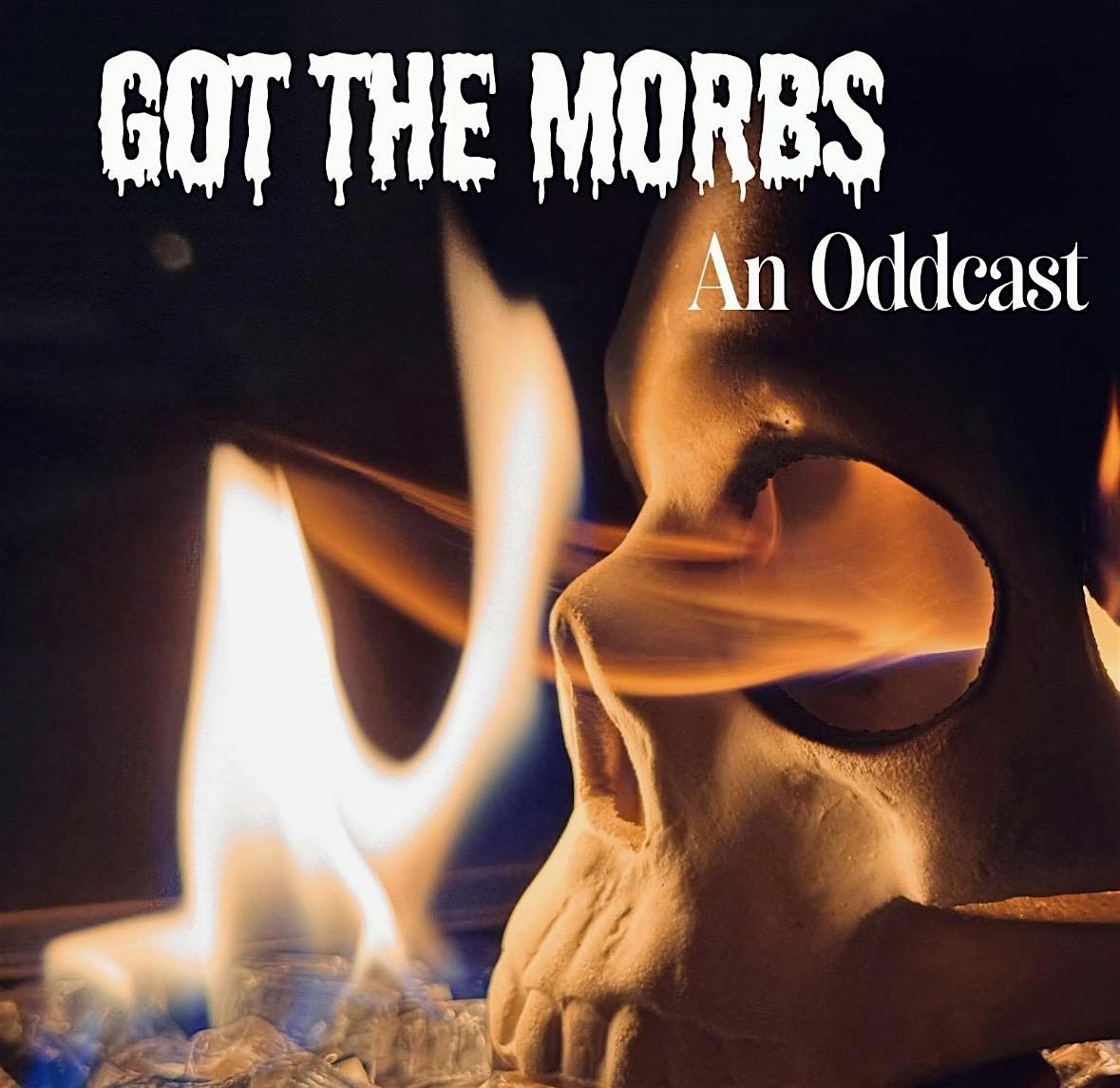 Got the Morbs LIVE at Vinyl Groove Records