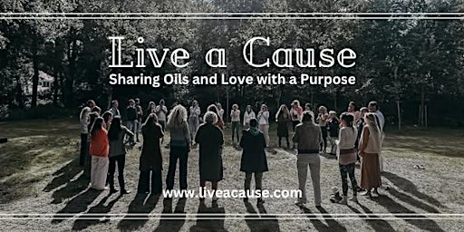 2027 Live a Cause NL dōTERRA Leadership KICKSTART 2027 ENG/NL)
