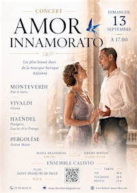 Amor Innamorato