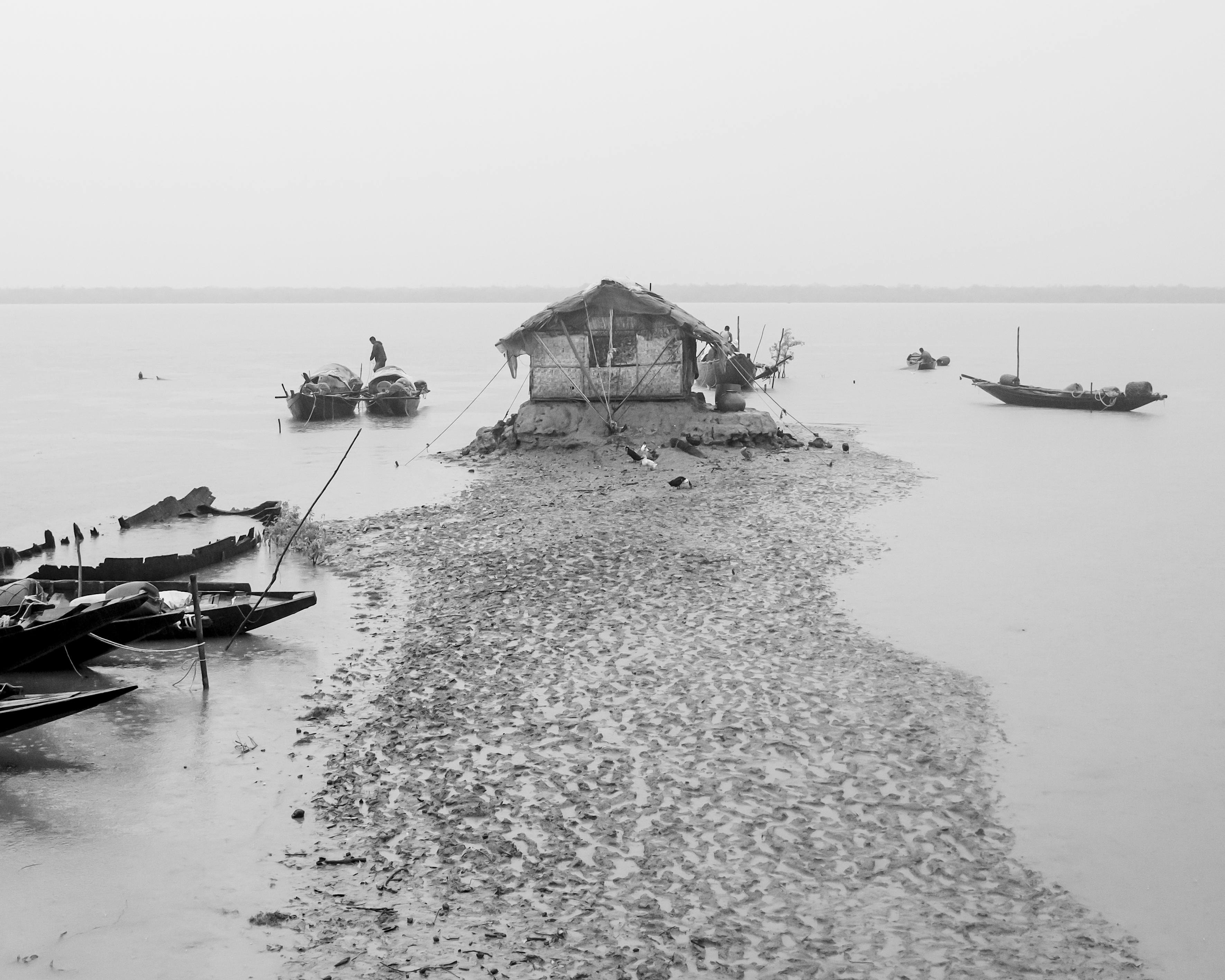 Heat Index: Stories of Climate and Migration