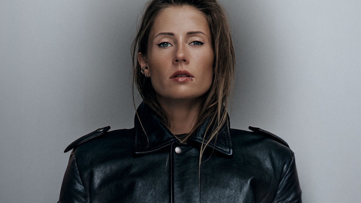 Charlotte de Witte