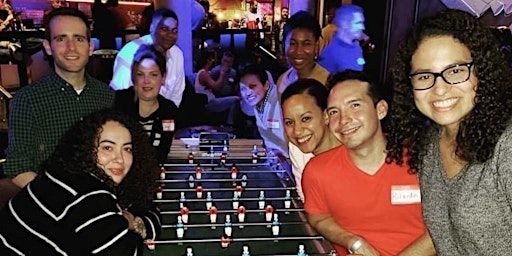 Queer Play: VIP Game Night & Social Mixer