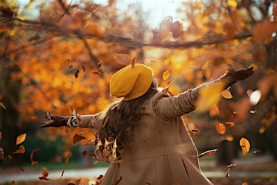 Season of Discovery — A Women's Life Design Retreat