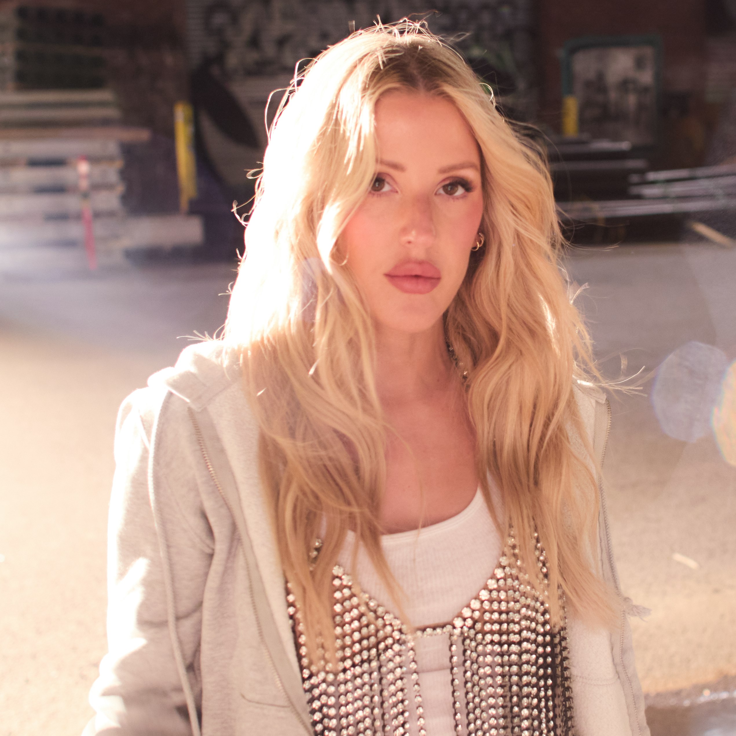 Ellie Goulding: I Know Too Much - Intimate Album Shows