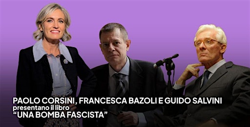 Live podcast "Coincidenze"