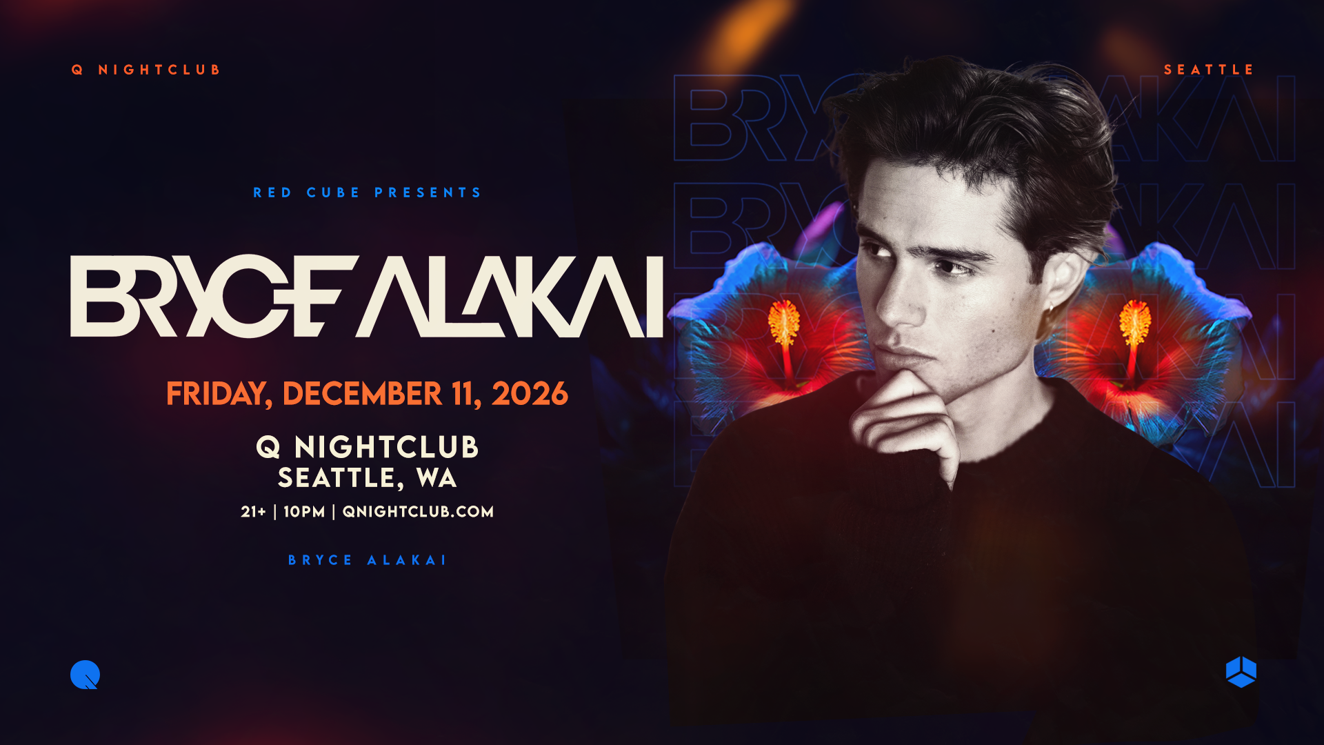 BRYCE ALAKAI