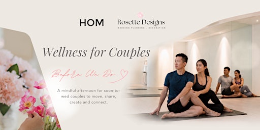 Wellness for Couples