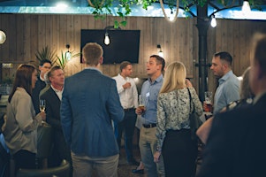 StartUps, Founders,  Investors, Talent Networking & Pitch Houston