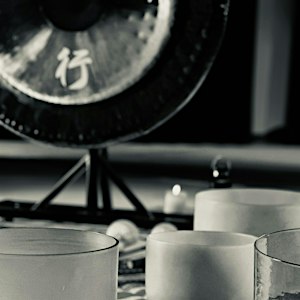 Qigong + Sound Healing