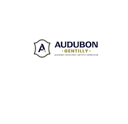 Audubon Gentilly - Open House, November  6th