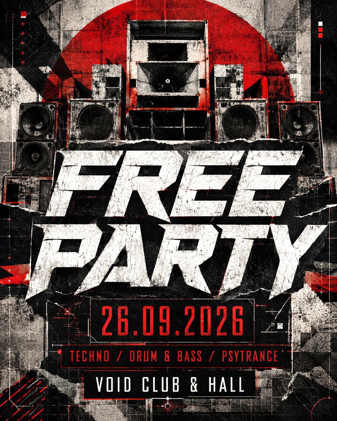 Free Party