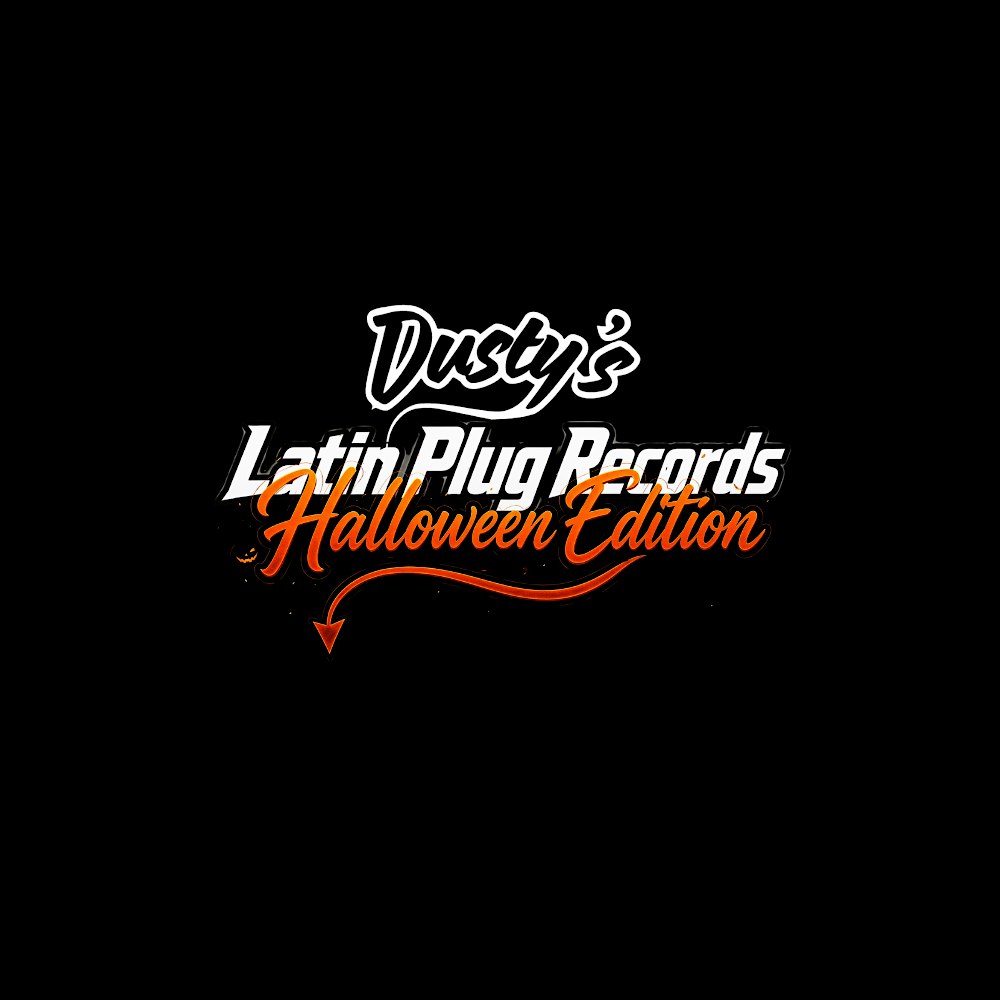 Latin Plug Records (Halloween Edition)