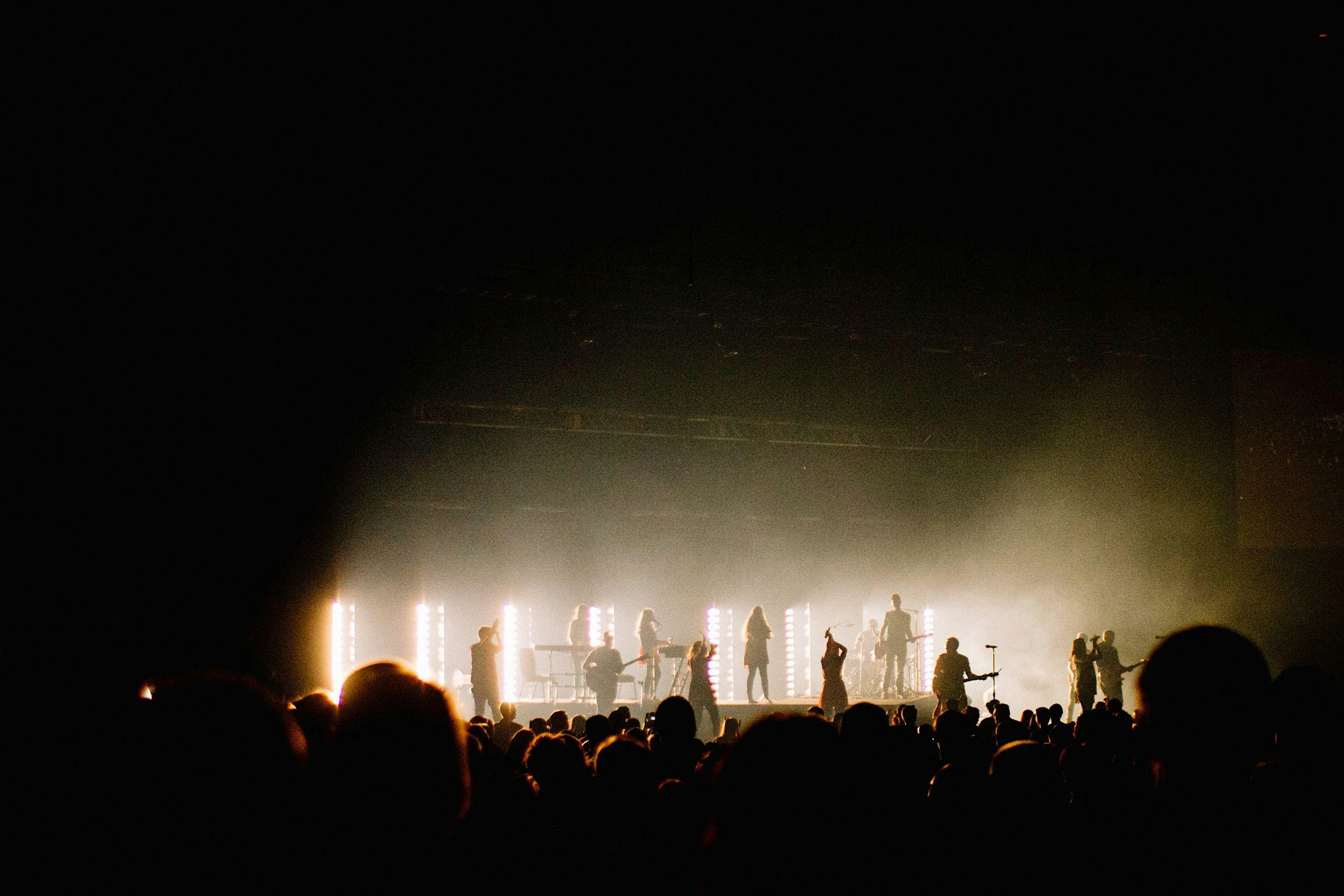 Hillsong Buenos Aires | Sunday Service / Reunión de Domingo