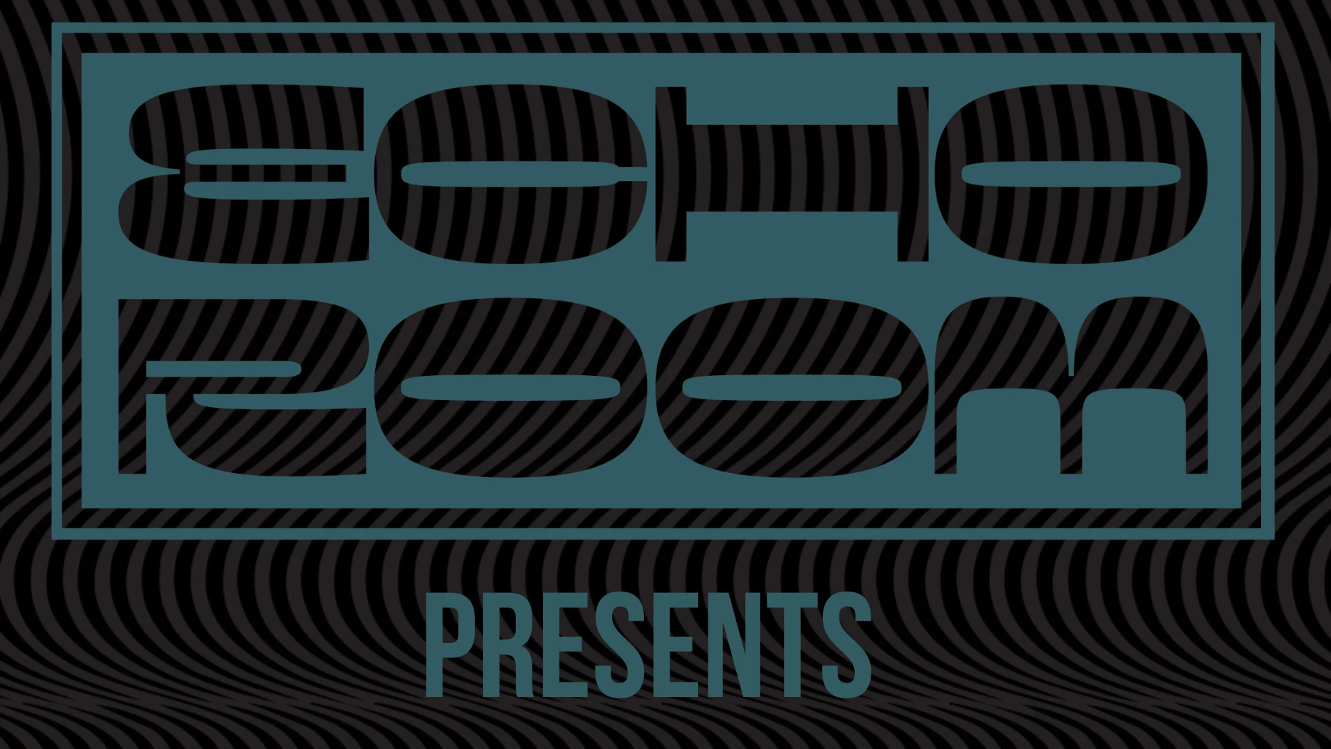 Echo Room Presents Sean Alvarez (Chicago)