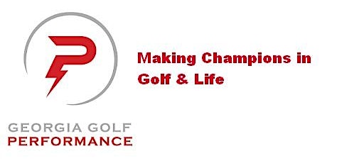 Golf Performance Presents Champions in the Word with Partners FCA