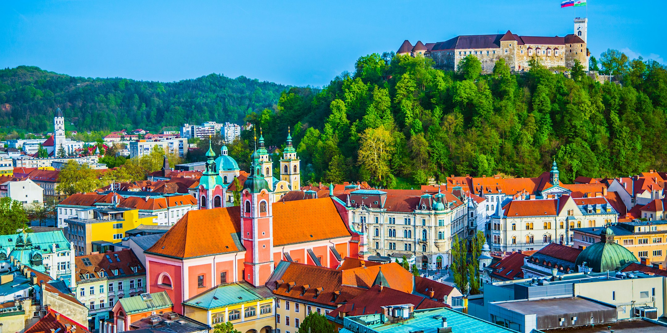 Unlock Ljubljana’s secrets with a thrilling escape game adventure!