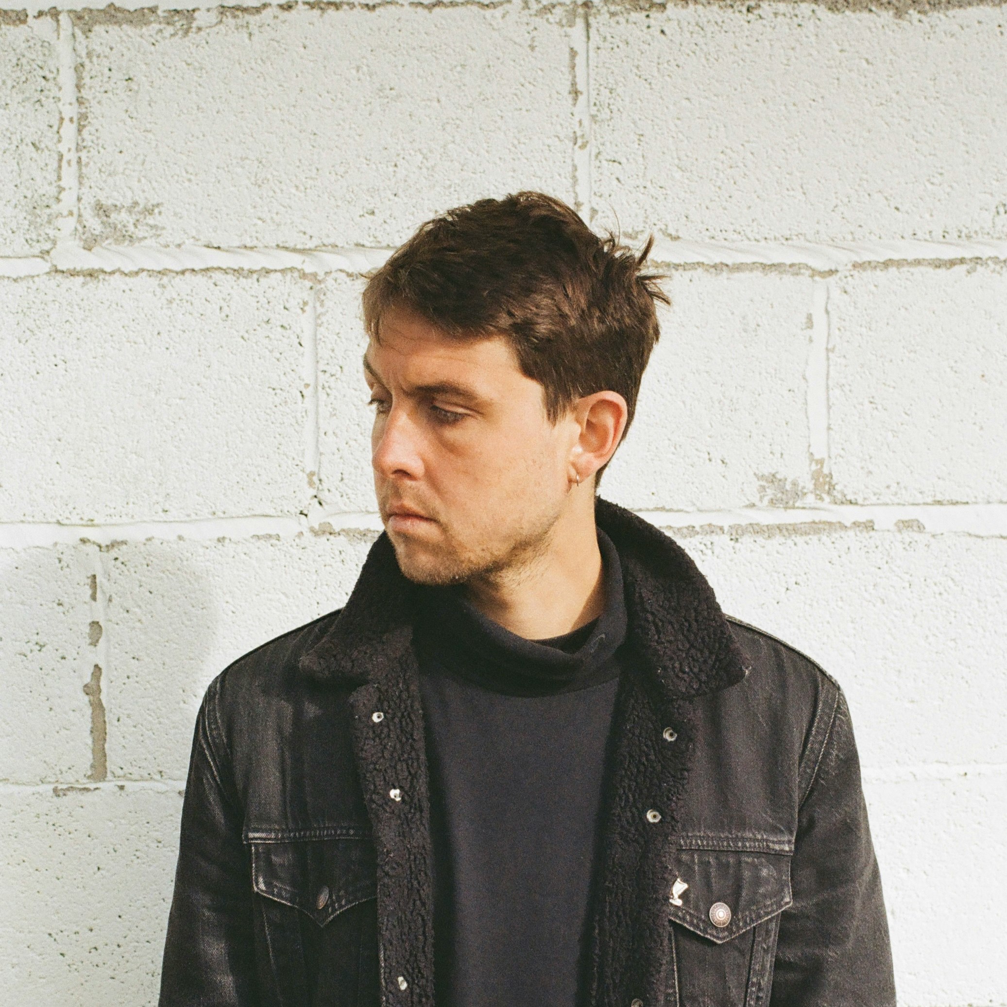 Joe Yorke 