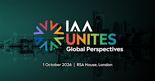 IAA UNITES