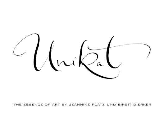 the Essence of Art by Jeannine Platz und Birgit Dierker