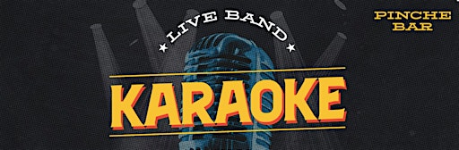 Live Band Karaoke