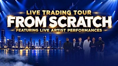 Live Trading Meetup
