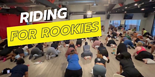 Riding 4 Rookies *Bedroom Tips*: New Orleans (NOLA)