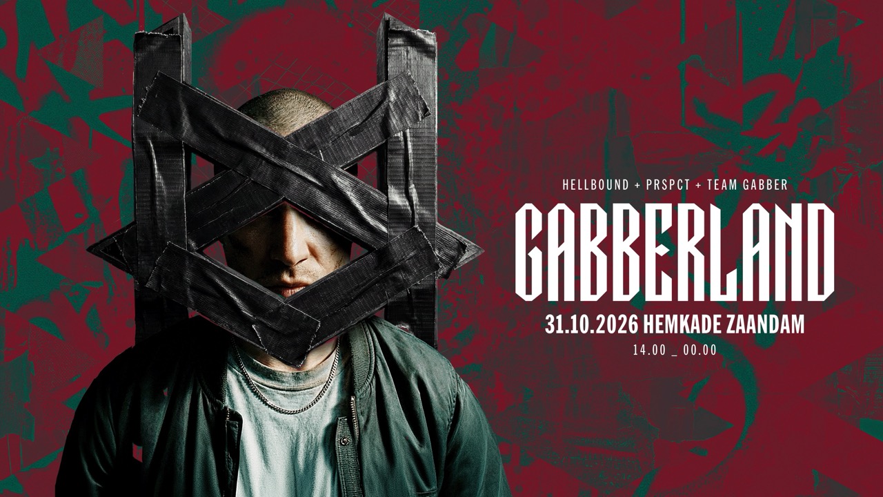 GABBERLAND