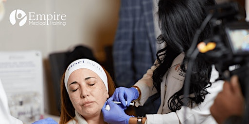 Botox Training - Las Vegas, NV