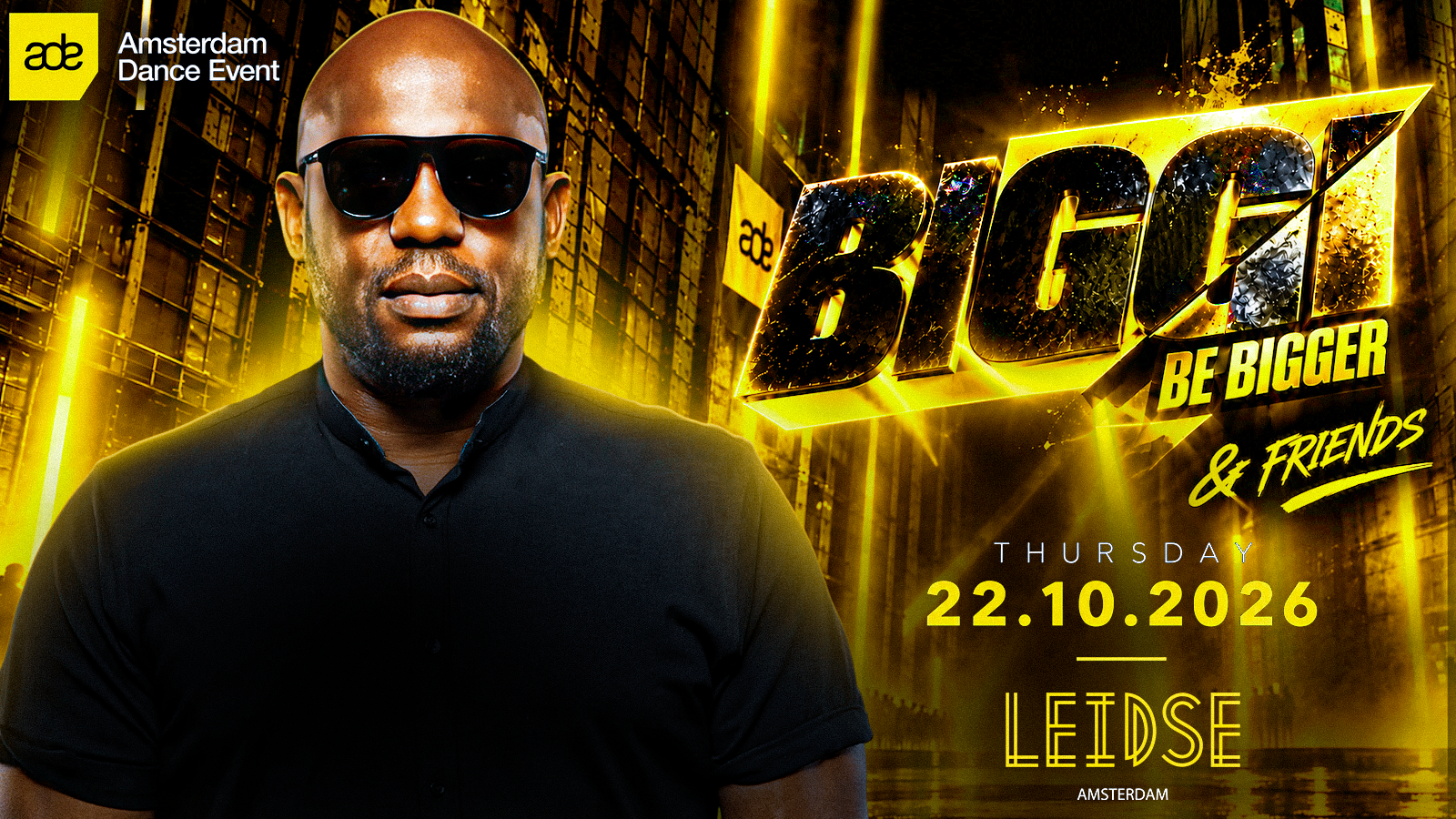 ššš š®š¬š®š² - Biggi Be Bigger & Friends - ššššš šš¦ šššš