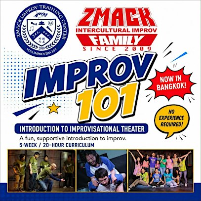 Improv 101