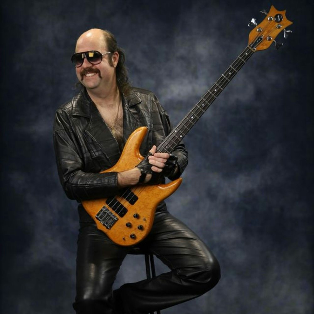 Donny Benet