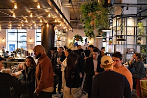 Manchester Network: Tech Startups, Professionals & Investors Connect Event