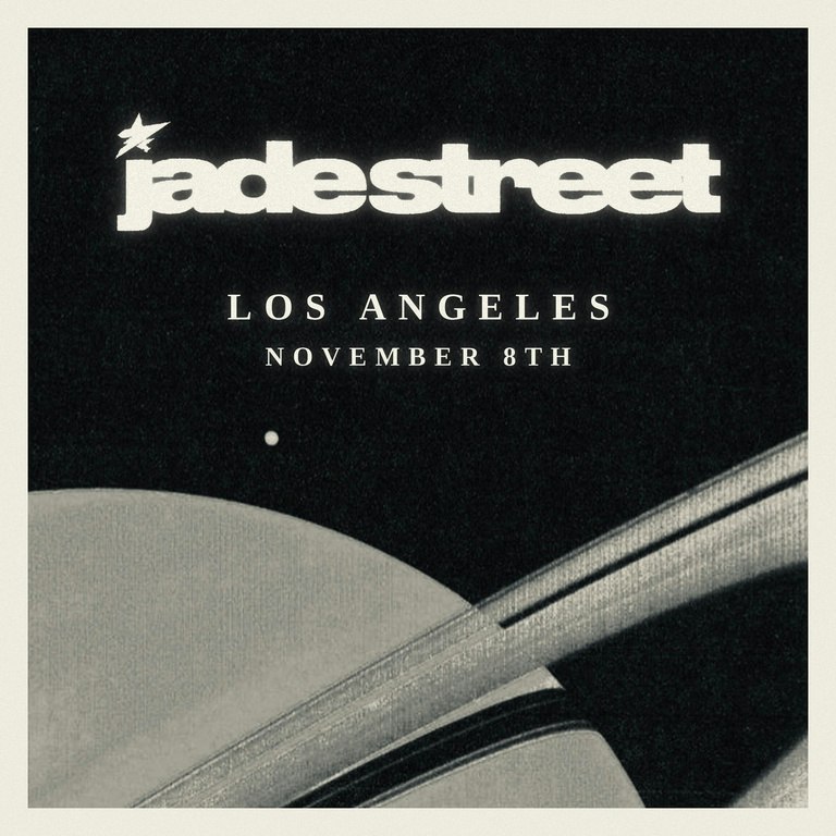 Jade Street: Los Angeles